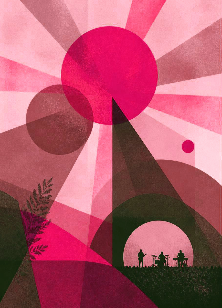 Solar Festival